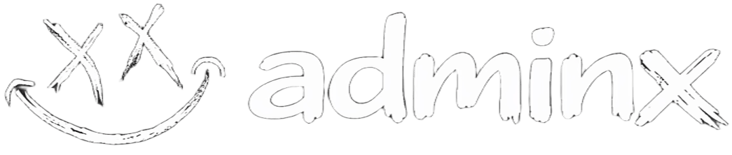 AdminX